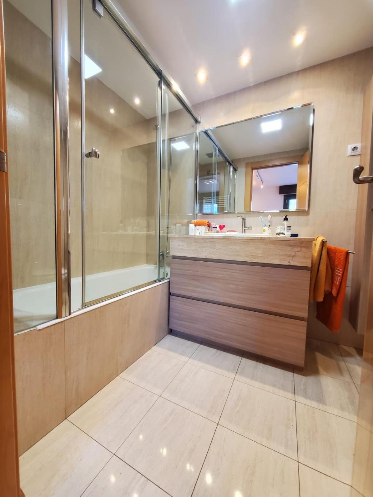 Habitacion Con Piscina Y Sauna Sant Cugat del Vallès Zewnętrze zdjęcie