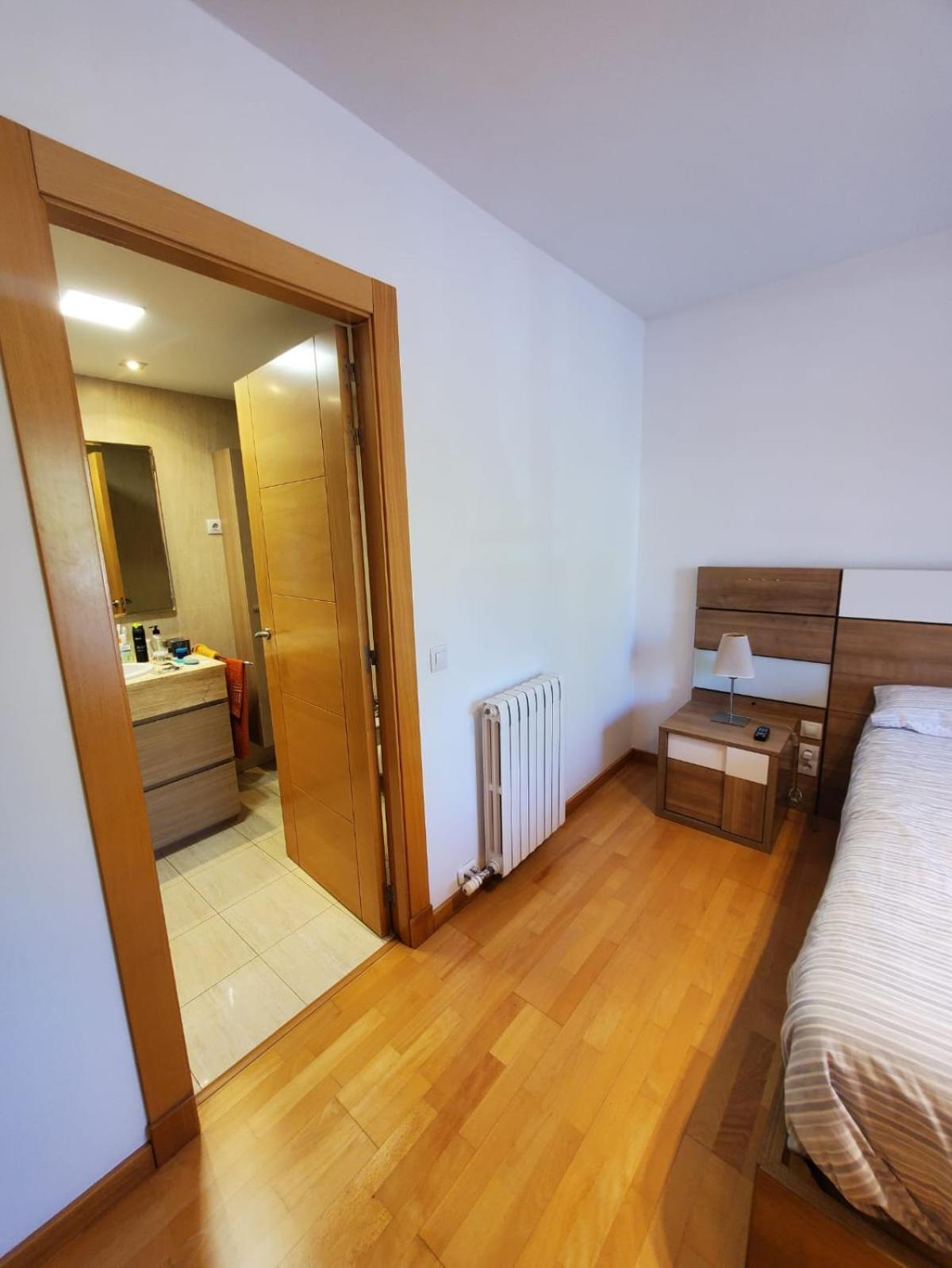 Habitacion Con Piscina Y Sauna Sant Cugat del Vallès Zewnętrze zdjęcie