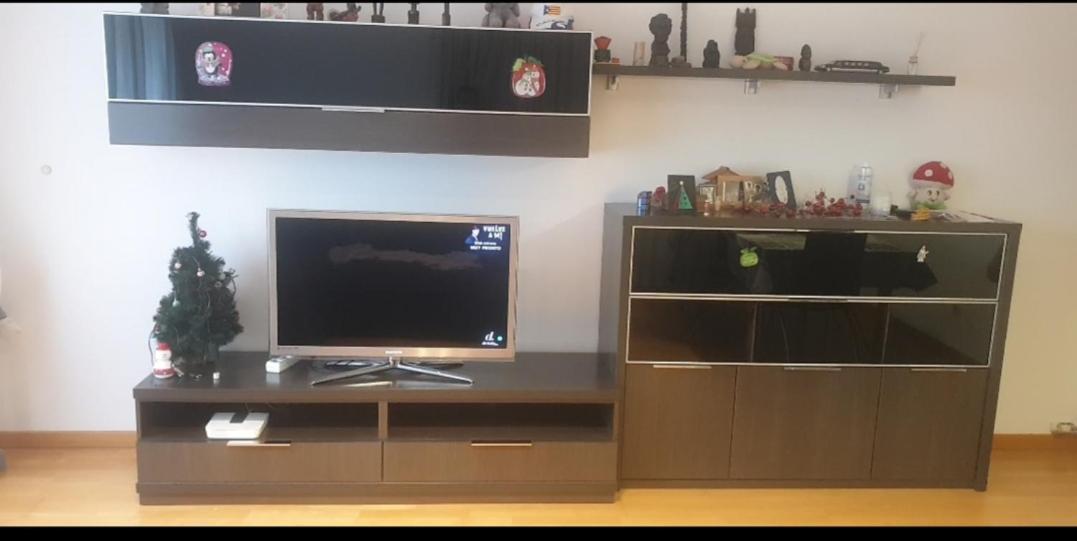 Habitacion Con Piscina Y Sauna Sant Cugat del Vallès Zewnętrze zdjęcie