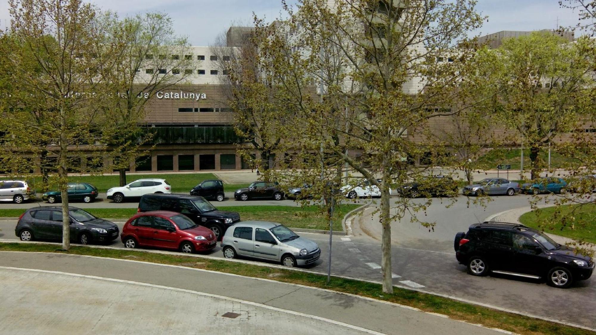 Habitacion Con Piscina Y Sauna Sant Cugat del Vallès Zewnętrze zdjęcie