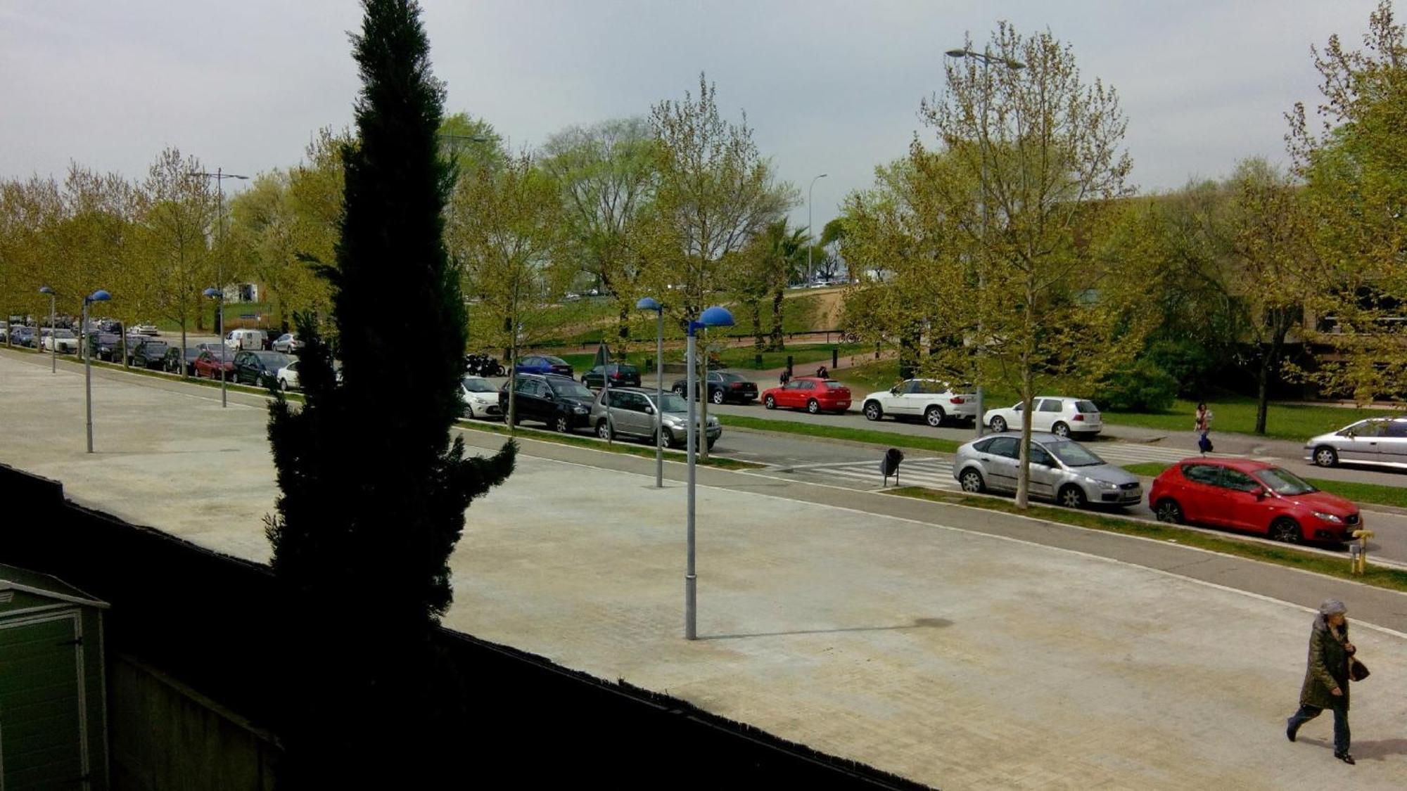 Habitacion Con Piscina Y Sauna Sant Cugat del Vallès Zewnętrze zdjęcie