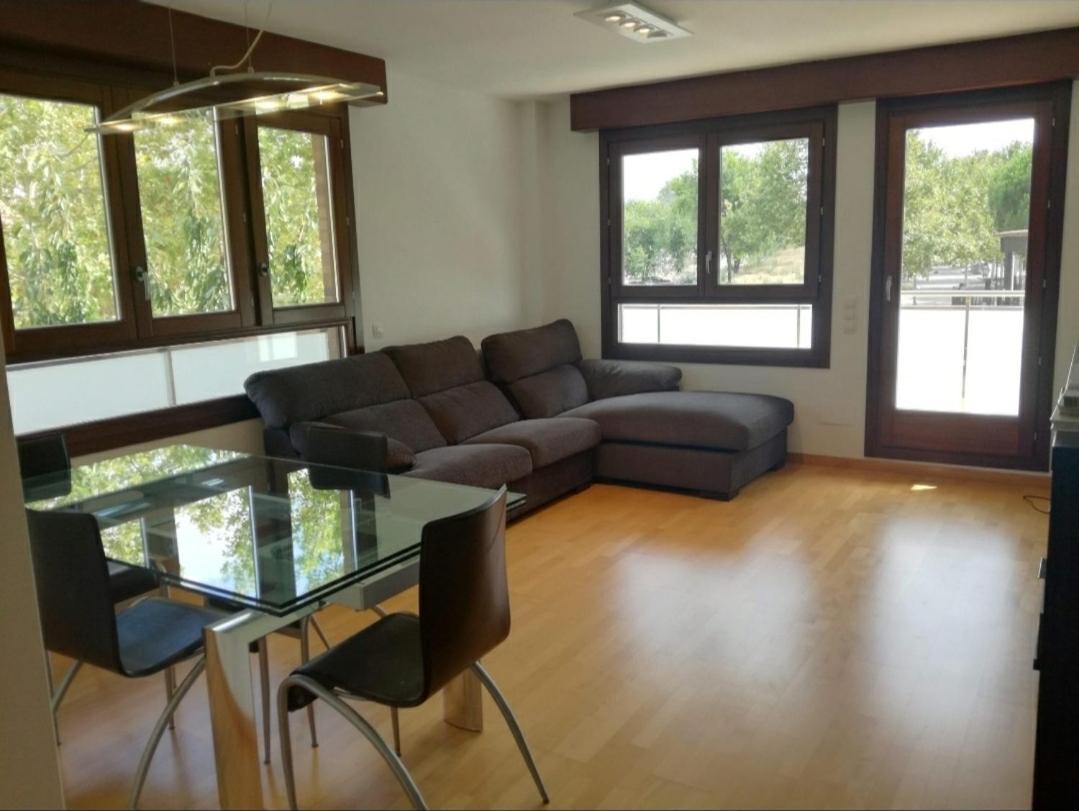 Habitacion Con Piscina Y Sauna Sant Cugat del Vallès Zewnętrze zdjęcie